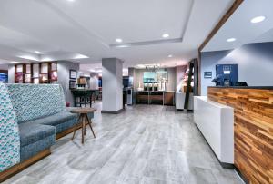 Hampton Inn Biloxi Beach Boulevard