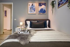 Modern Elegance in the Heart of the City - Romana Square Apartments