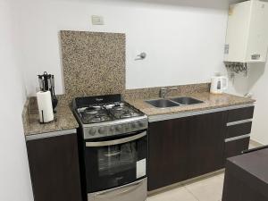 Apartments Madryn