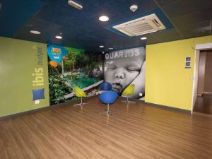 ibis budget Parauapebas