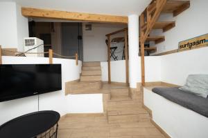LOFT Studio in Central Lisbon