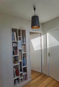 Sejours chez l'habitant 2 chambres dans maison familiale jardin et spa : photos des chambres