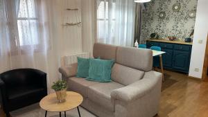 Apartamento Selva Blanca