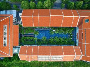 Almanity Hoi An Resort & Spa