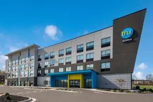 Tru By Hilton Greensboro, Nc - Sedgefield