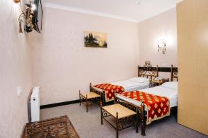 Standard Twin Room room in SPA-Hotel Dodo