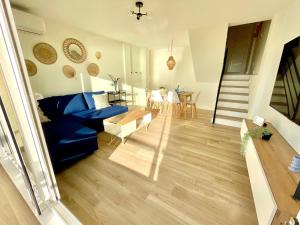 GATU PREMIUM Goleta Paraíso, Casa con vista al mar " Preferente mayores de 25 años y familias "