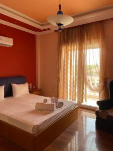 3 bedrooms luxury apartment