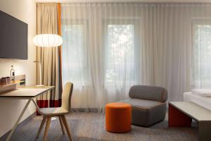 Comfort Room room in Vienna House Easy Bad Oeynhausen