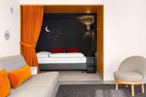 Family Room room in Vienna House Easy Bad Oeynhausen