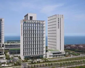 Hyatt Place Yantai Development Zone - Penglai