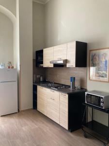 Domus Passpartenope, Napoli