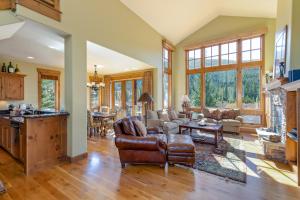 66 Thackwell Lane townhouse - 3hvězdičkové hotely ve městě Keystone