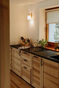 Chata pod Skrzycznem