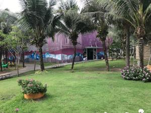 Villa Oceanami 3 phòng ngủ giá tốt