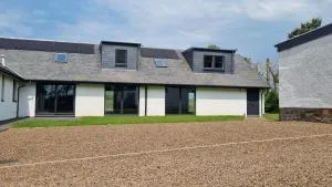 The View at Mossbank - 加拉希尔斯