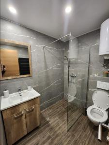 President Kop Resort&Spa Apartman