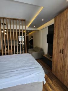 President Kop Resort&Spa Apartman