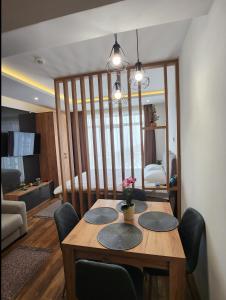 President Kop Resort&Spa Apartman