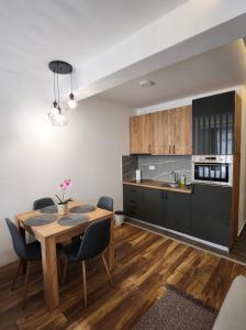 President Kop Resort&Spa Apartman