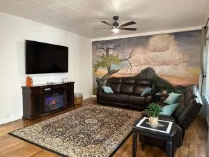 The Homestead - Yava