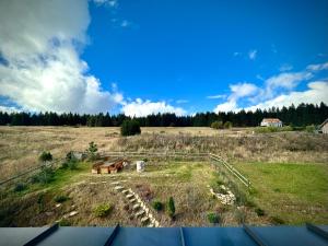 Horský apartmán Kvilda