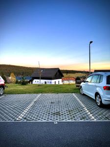 Horský apartmán Kvilda