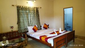 Sundarban Tiger Roar Resort