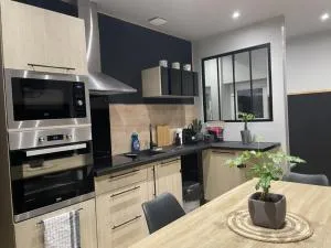 L’escale féerique - 维尔法格