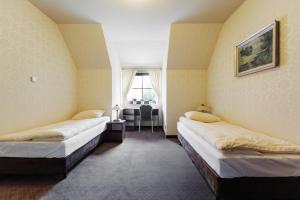 Double Room room in Hotel Folwark