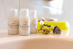 Economy Double or Twin Room room in Hotel Tropis