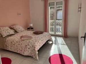 Appartements La casa Marcel, maison de 110 m2 : photos des chambres