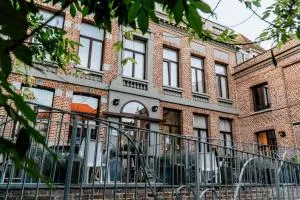 Hotel d'Alcantara - Bourgage