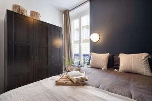 Sirene - 2 chambres à Batignolles