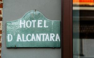 Hotel dAlcantara