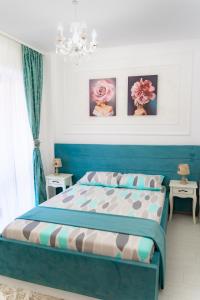 Turquoise IuliusMall Apartament apartament 2 camere