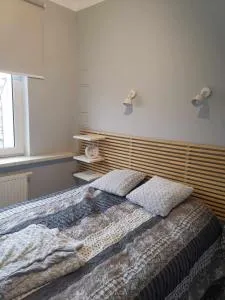 Apartament Słoneczny Olecko Centrum - Giże