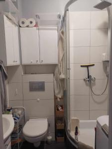 Apartament Słoneczny Olecko Centrum