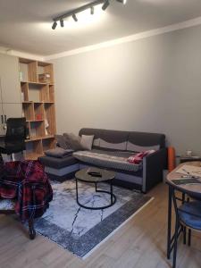 Apartament Słoneczny Olecko Centrum