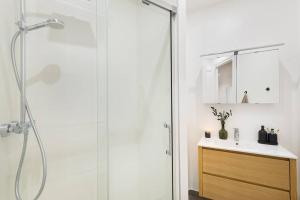 Nocelle - 2 chambres à Batignolles