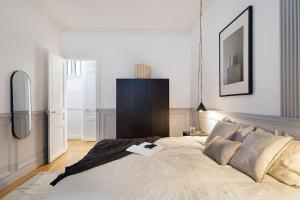 Nocelle - 2 chambres à Batignolles