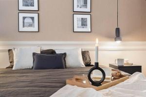 Nocelle - 2 chambres à Batignolles