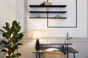 Nocelle - 2 chambres à Batignolles