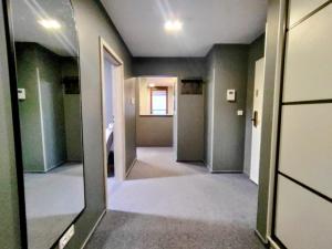 Kolejowa Komfort z parkingiem