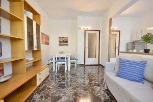 Casa Erica, balcone e WiFi