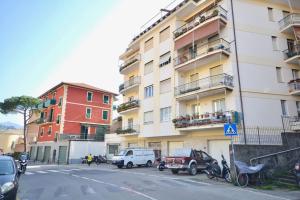 Appartamento con 1 Camera da Letto