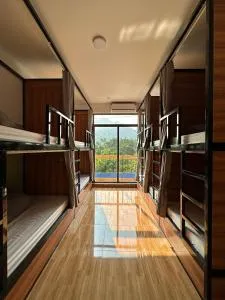 Felila Hostel & Tours - Bản Kin