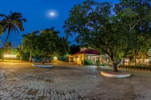 Saavaj Resort, Sasan Gir - Where Wilderness Meets Luxury - Talala