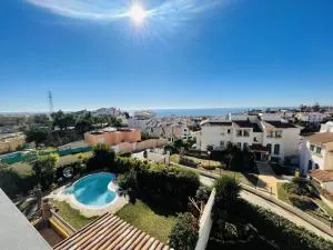 Blue jasmine - Totalán