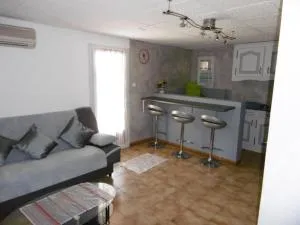 Joli T2 Avec Jardin Ombrage - 普兰·德·库奎斯